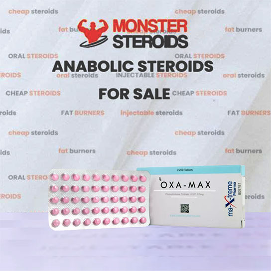 Oxa-Max