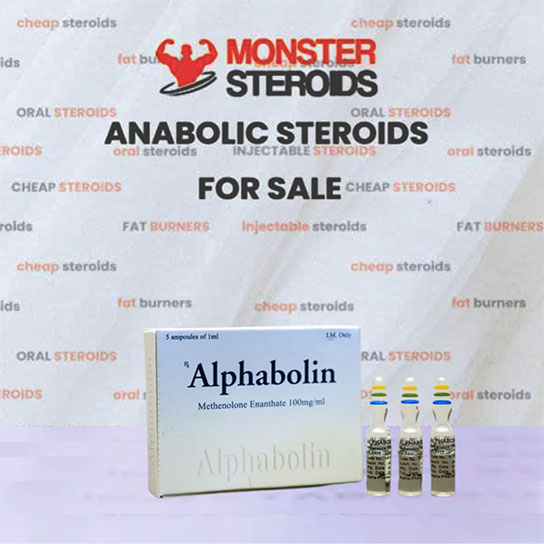 Alphabolin