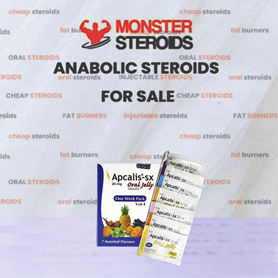 Apcalis SX Oral Jelly