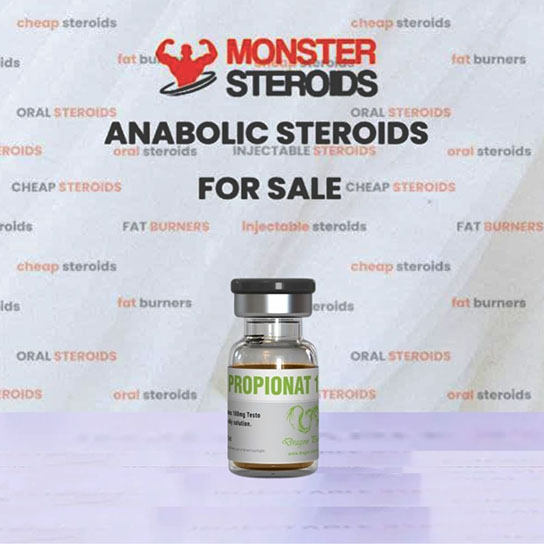 Propionate 100