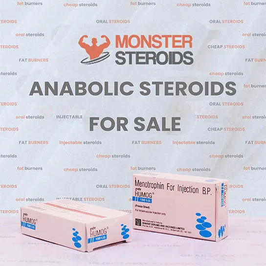 HMG 150IU (Humog 150)