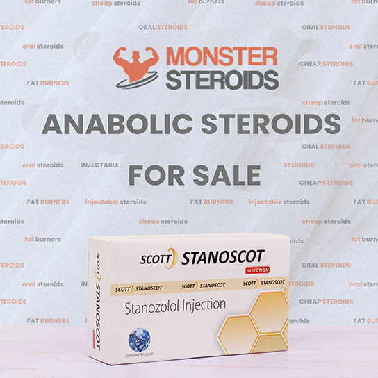 Stanoscot