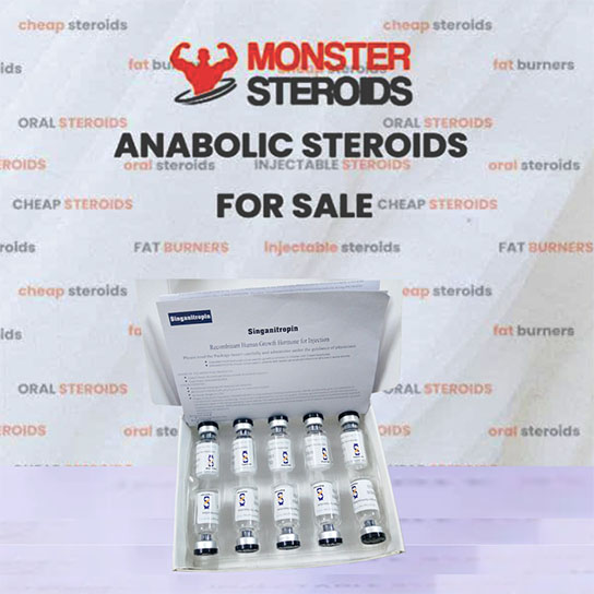 Singanitropin