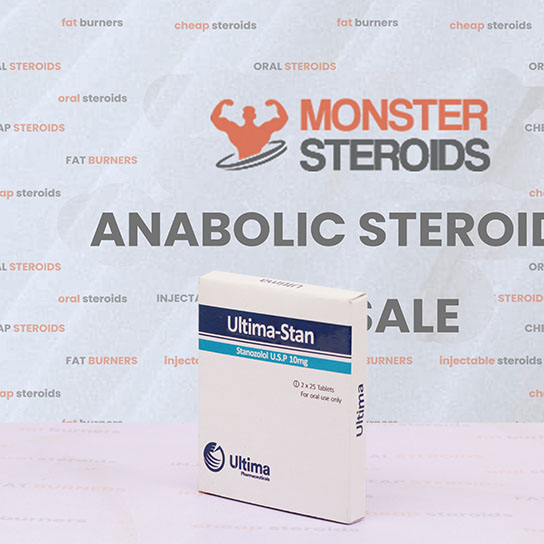 Ultima-Stan
