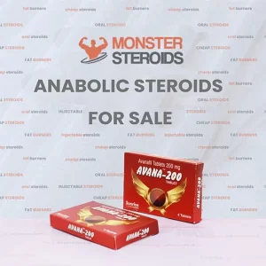 Avana - 200mg for sale in USA