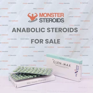 clenbuterol 40mcg for sale online in usa