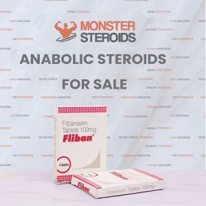 Fliban 100mg for sale in USA