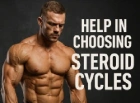 choosing the right one steroid cycle