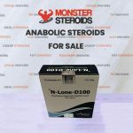 N-Lone-D 100