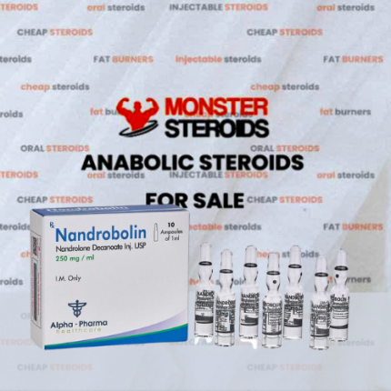 Nandrobolin