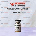 TRENBOLONE 50