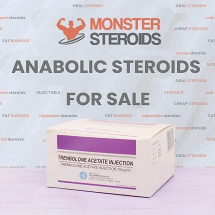 Trenbolone-75