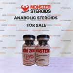 Masteron 200