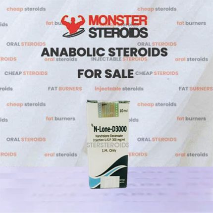 N-Lone-D3000