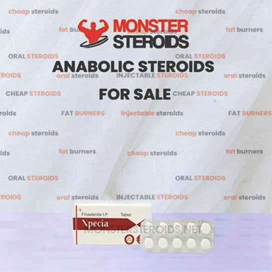 npecia Npecia 5 mg - Image 1